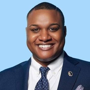 Ernest Owens