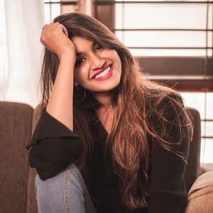Sanjana Anand