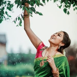 Shana Mahendran