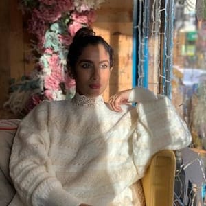 Nasima Yasmin Ali