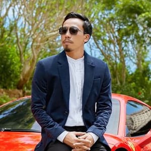 Ajik Dewa