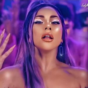 Queen Gaga