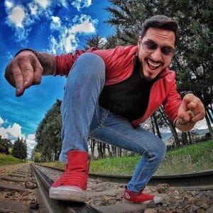 El Pollo Diaz