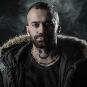 Amir Khalvat
