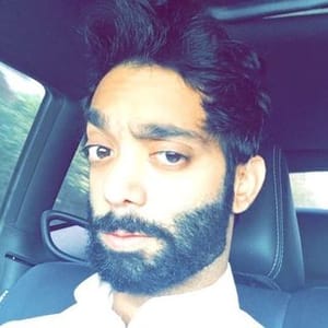 Khaled Bin Saeed