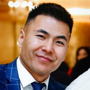 Ermek Kerimbaev