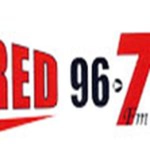 Red 96.7fm