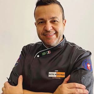 Guto Medeiros