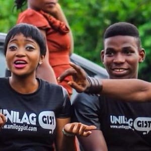 Unilag Gist