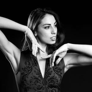 Angelica Gismondo