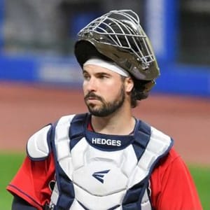 Austin Hedges