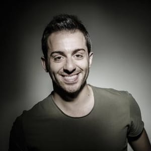 Francesco Cicchella