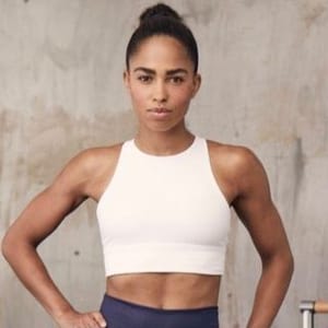 Britany Williams