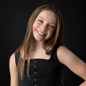 Lexi Robertson
