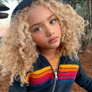 Kaia Rose