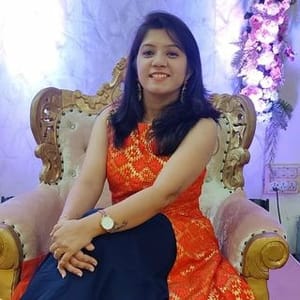 Foram Makwana
