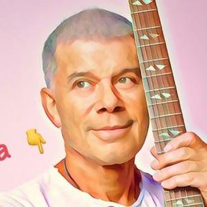 Gazmanov Oleg