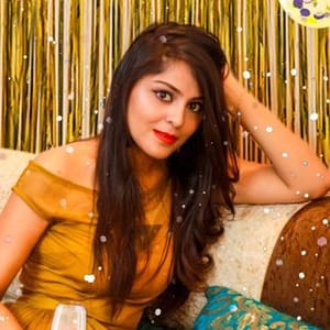 The Shikha Dose
