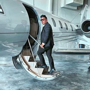 Erick Goni
