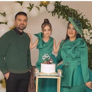 Milad Roja Horamah