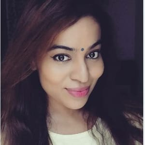 Sunitha Sarathy