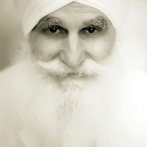 Hari Jiwan Singh Khalsa