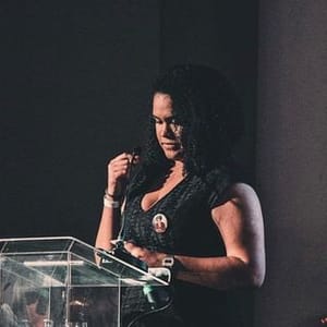 Luyara Franco