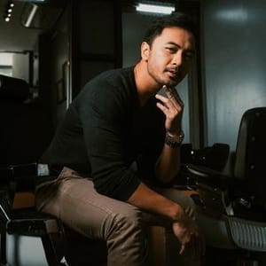 Mark Carpio