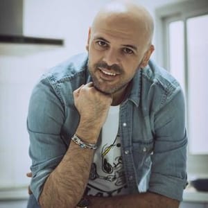 Ron Yohanan