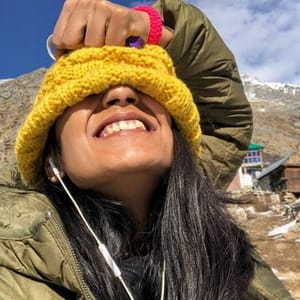 Aastha Maheshwari
