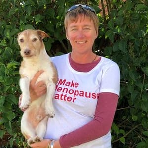 Diane Danzebrink