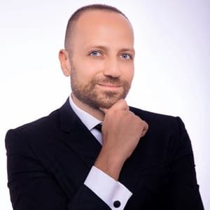 Edgar Hay Events