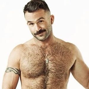 Chad Sanders