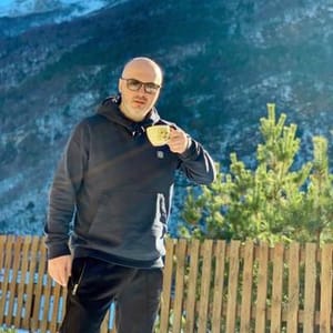 Zaur Baitsaev
