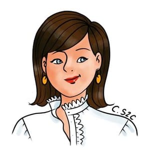 Claire S2c