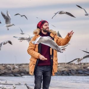 Nihat Ortadag