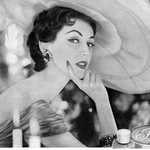 Miss V