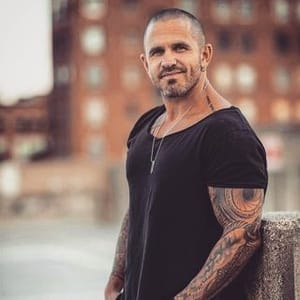 Jared Lee Anderson