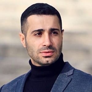Kamran Montazeri