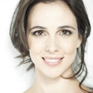 Miriam Freeland
