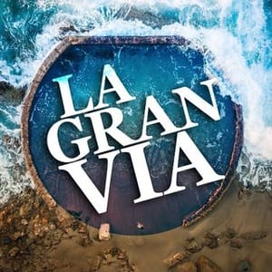 Tiendas La Gran Via