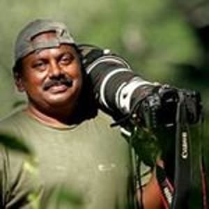 Prakash Ramakrishnan