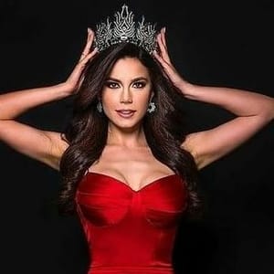 Miss Brasil Universo