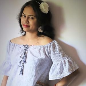 Sasmita Sahoo