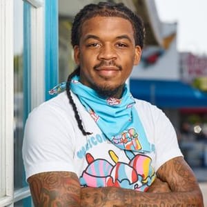 Lemeir Mitchell