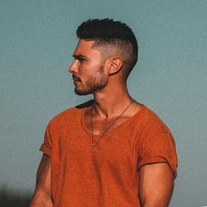 Driss Hamida
