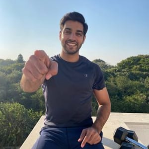 Kanav Vohra