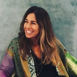 Carlotta Oddone