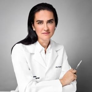 Dr Villy Rodopoulou