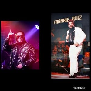 Frankie Ruiz Jr.
